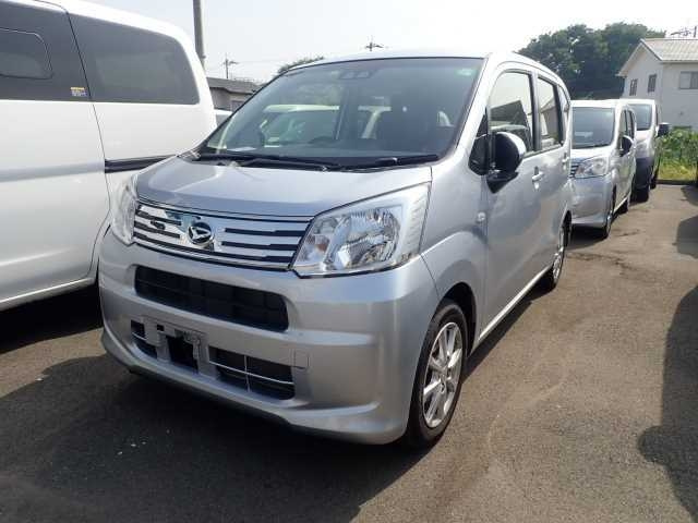 DAIHATSU MOVE 2019