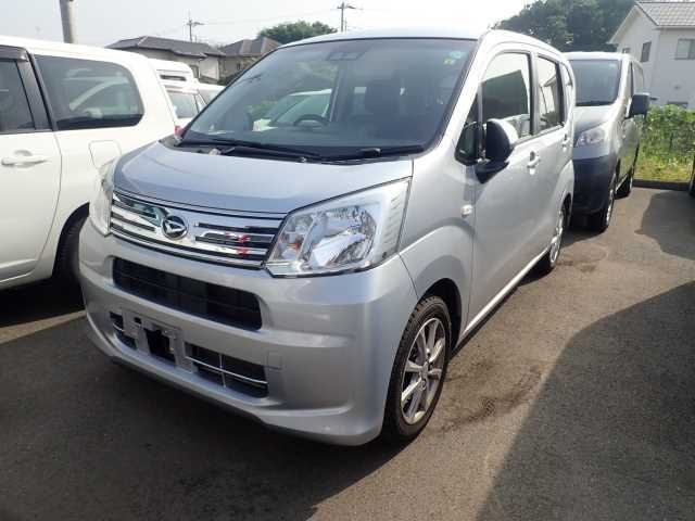 DAIHATSU MOVE 2019