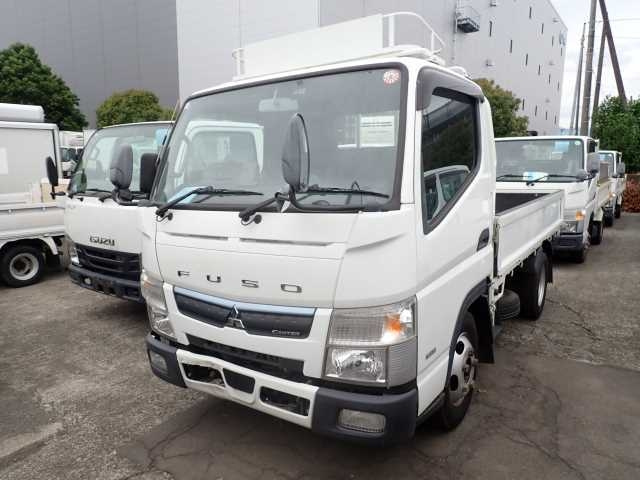 MITSUBISHI CANTER 2020