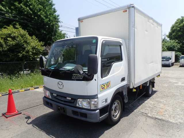 MAZDA TITAN 2007