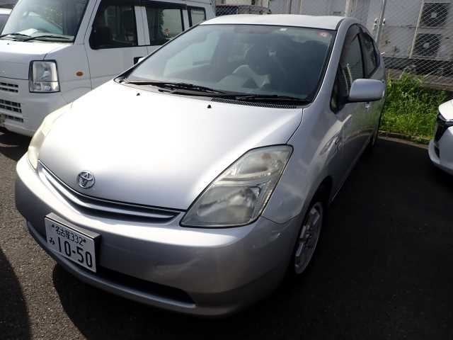 TOYOTA PRIUS 2010
