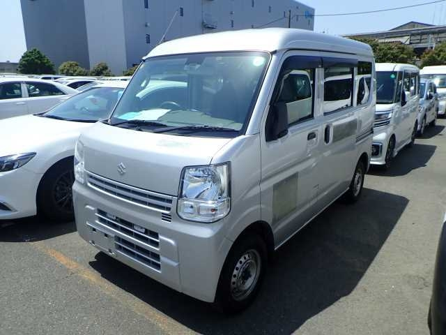 SUZUKI EVERY 2019