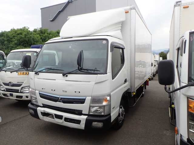 MITSUBISHI CANTER 2019