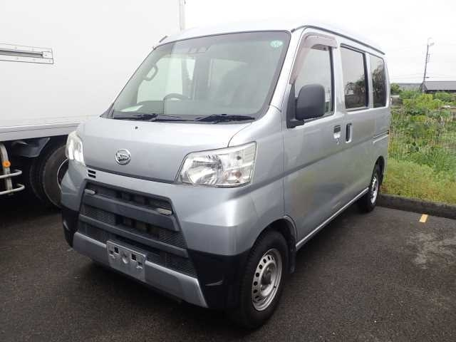 DAIHATSU HIJET VAN 2019