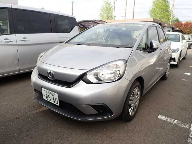 HONDA FIT 2020