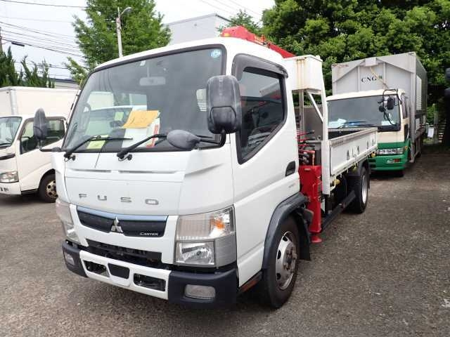 MITSUBISHI CANTER 2020
