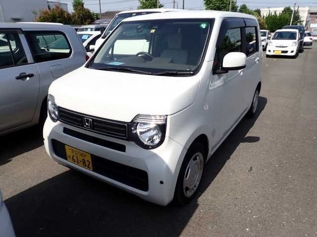 HONDA N WGN