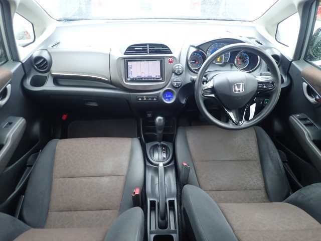 HONDA FIT SHUTTLE 2015