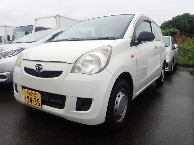 DAIHATSU MIRA 2017