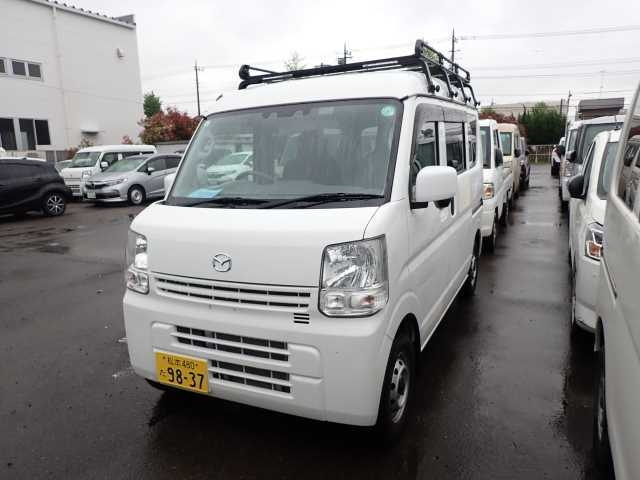 MAZDA SCRUM 2020