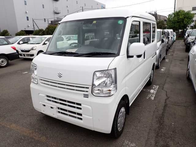 SUZUKI EVERY 2019