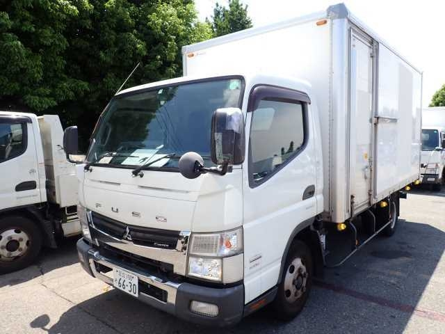 MITSUBISHI CANTER 2012
