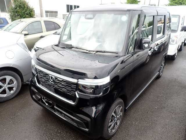 HONDA N BOX 2024