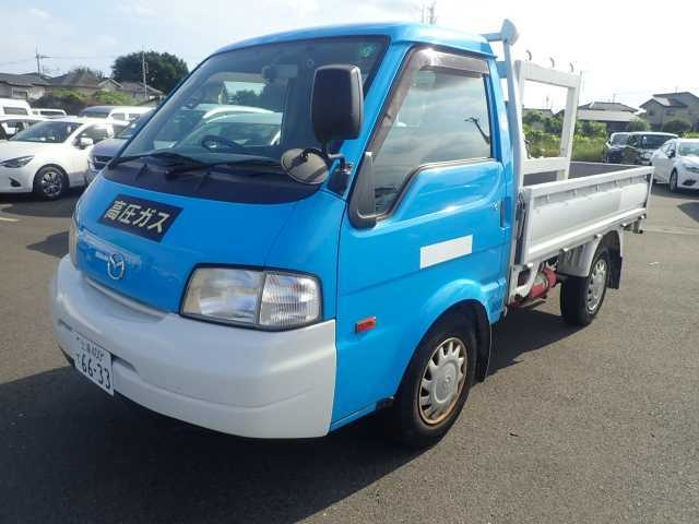MAZDA BONGO 2017
