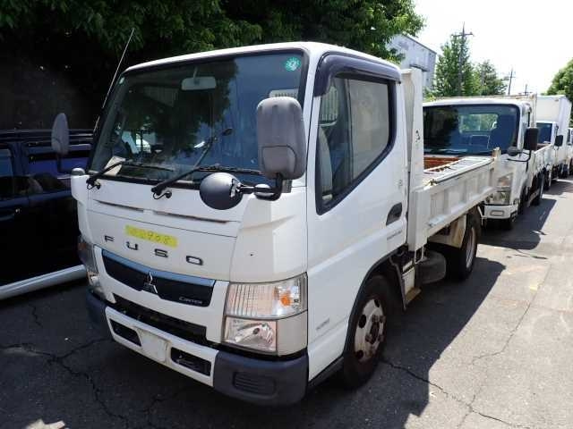 MITSUBISHI CANTER 2019