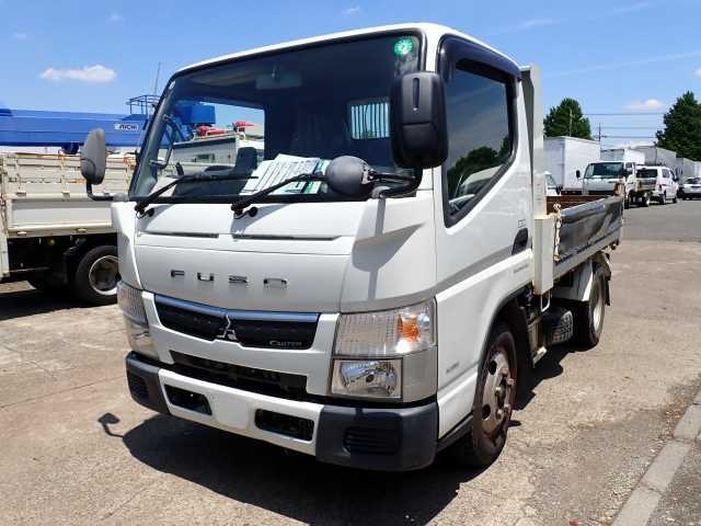 MITSUBISHI CANTER 2019