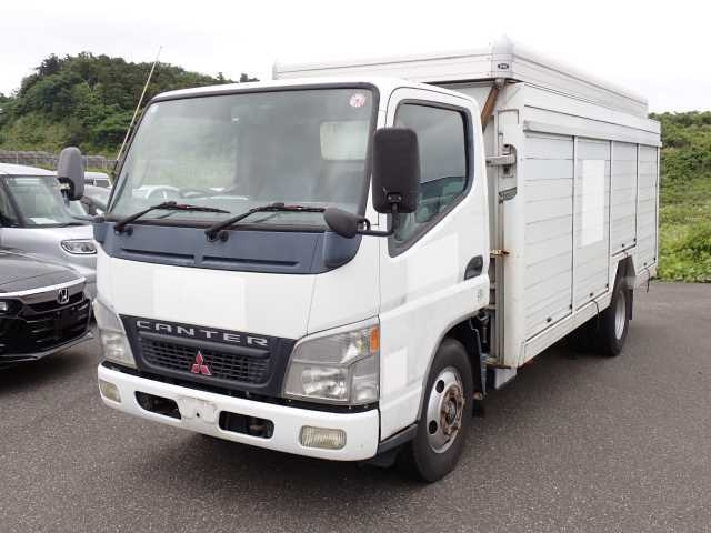 MITSUBISHI CANTER 2005