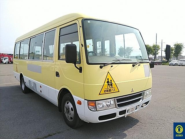 MITSUBISHI ROSA 2009