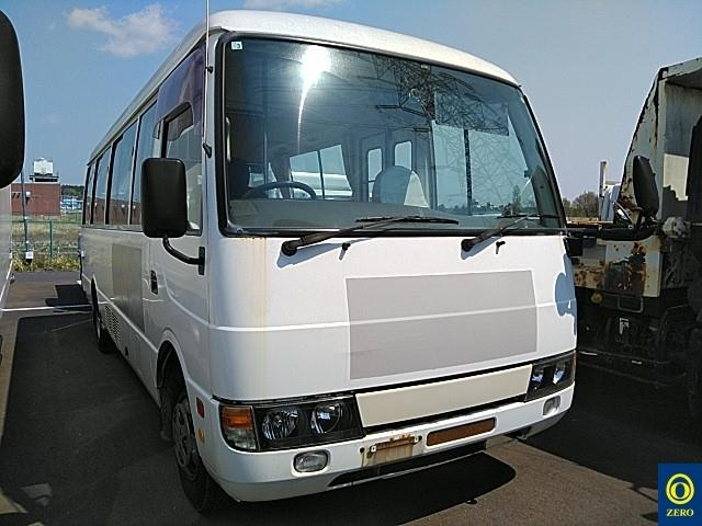 MITSUBISHI ROSA 2006