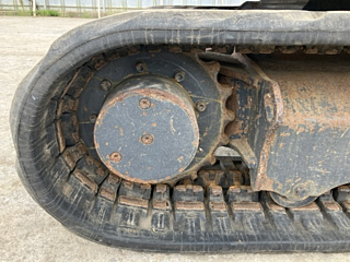 KOMATSU PC01-1A 2011