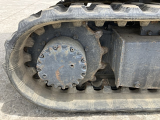 KOMATSU PC120-8 2011