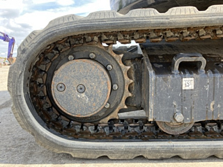 YANMAR VIO40-5B 2013