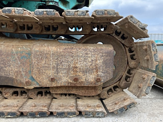 YANMAR VIO40-5B 2013