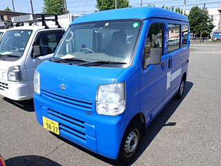 SUZUKI EVERY 2017