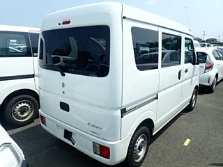 SUZUKI EVERY 2023