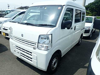 SUZUKI EVERY 2023