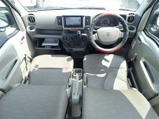 SUZUKI EVERY 2023