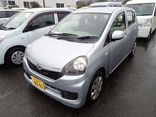 DAIHATSU MIRA E S 2014