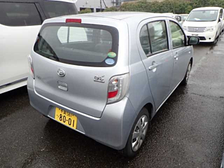 DAIHATSU MIRA E S 2014
