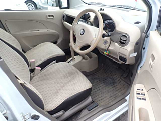 SUZUKI ALTO ECO 2012