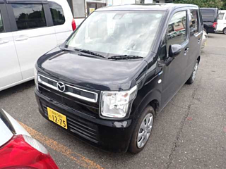 MAZDA FLAIR 2018