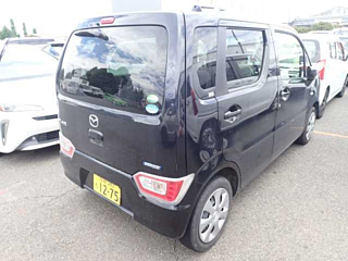 MAZDA FLAIR 2018