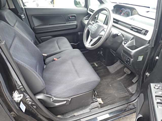 MAZDA FLAIR 2018