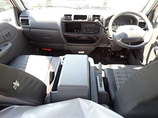 MAZDA BONGO VAN 2018