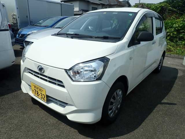 DAIHATSU MIRA E S 2020