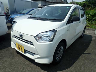 DAIHATSU MIRA E S 2020