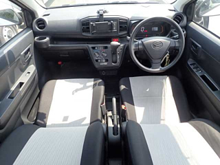 DAIHATSU MIRA E S 2020