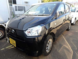 DAIHATSU MIRA E S 2019