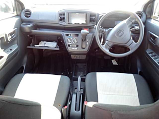 DAIHATSU MIRA E S 2019