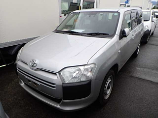 TOYOTA PROBOX 2018