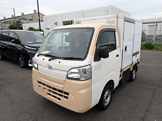 DAIHATSU HIJET TRUCK 2019