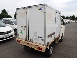 DAIHATSU HIJET TRUCK 2019