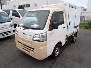 DAIHATSU HIJET TRUCK 2020