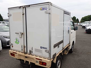 DAIHATSU HIJET TRUCK 2020