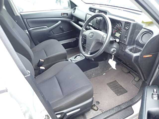 TOYOTA PROBOX 2018