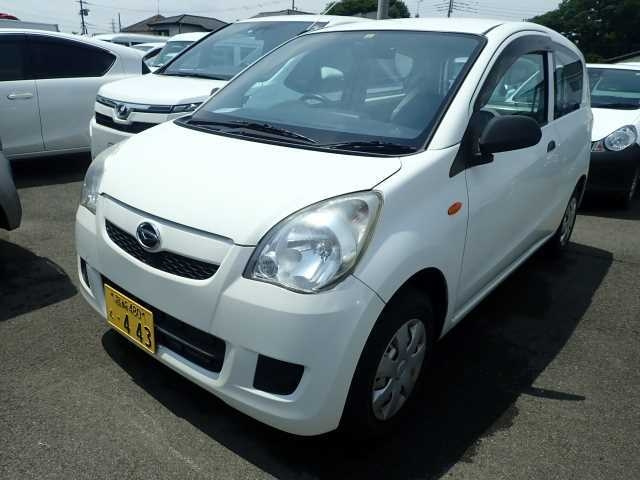 DAIHATSU MIRA 2015
